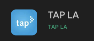 TAPアプリ
