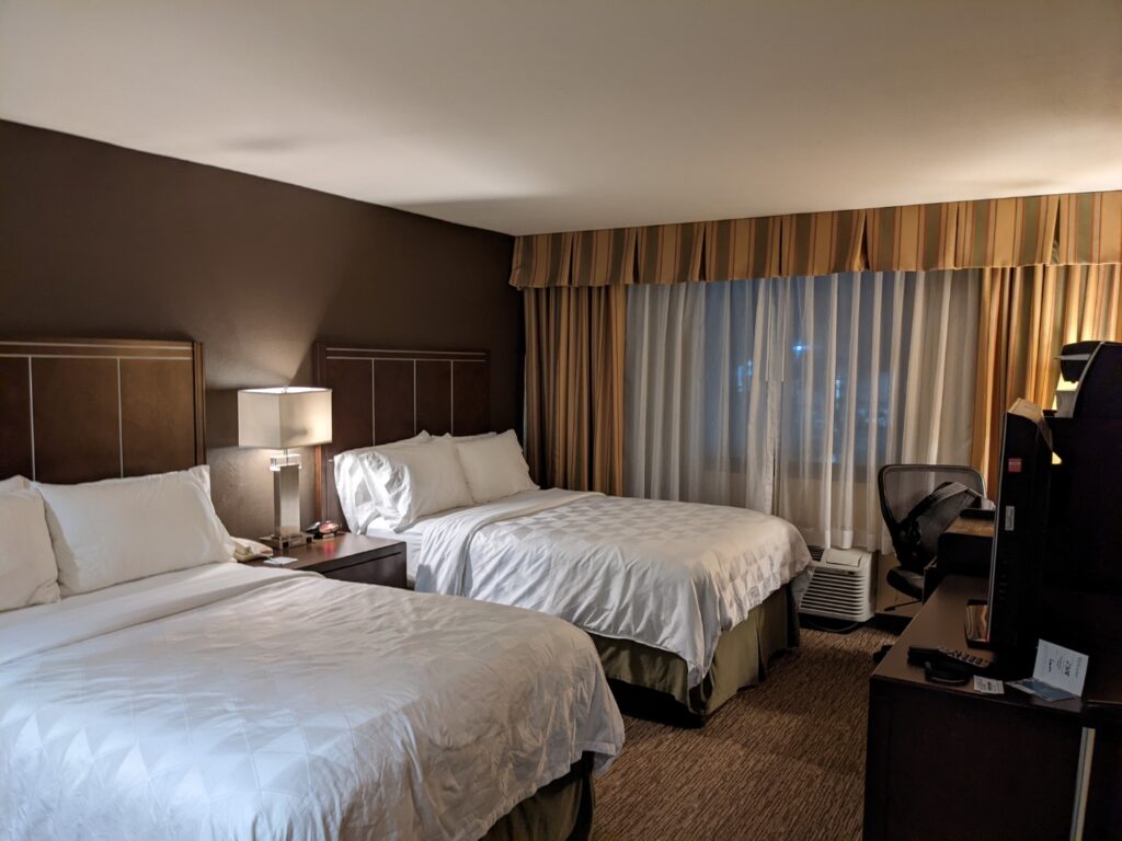 Holiday Inn Hotel ＆ Suites Anaheim