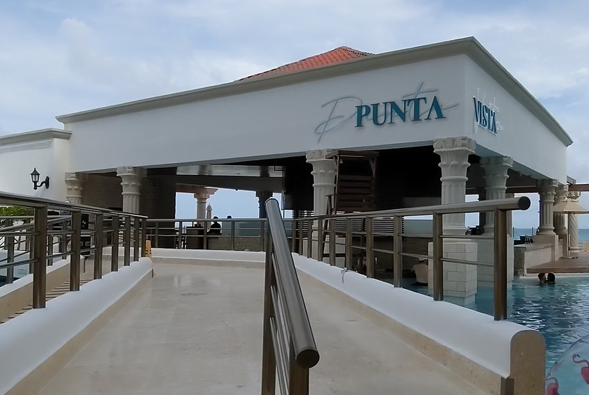 Punta Vista Restaurant