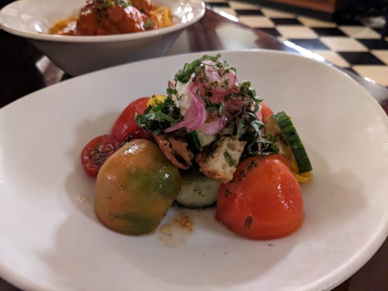 フロリダのディズニーワールドで行って良かったおすすめレストラン